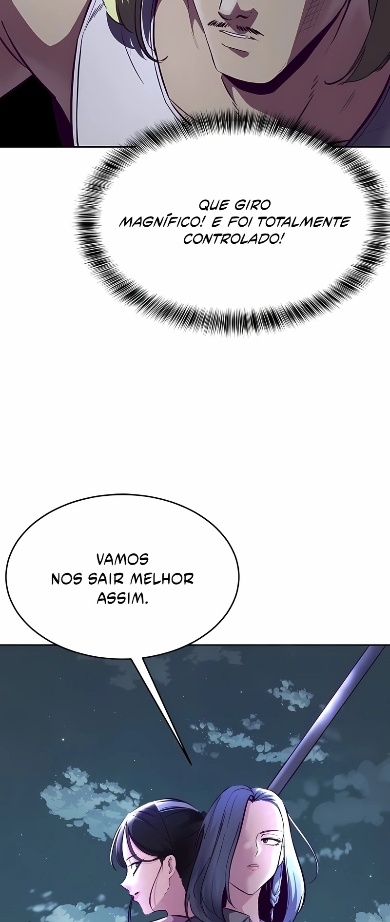 O Garoto da Morte Capítulo 132 Página 55