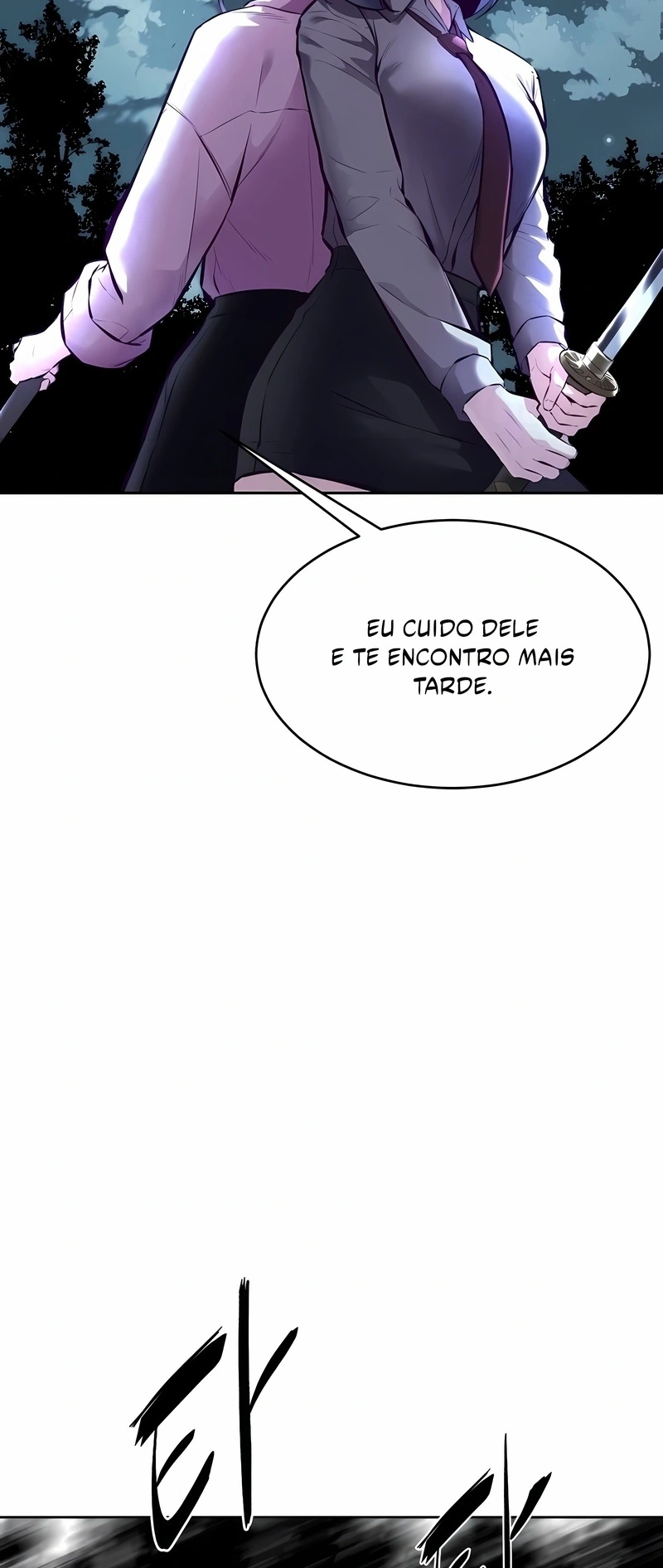 O Garoto da Morte Capítulo 132 Página 56