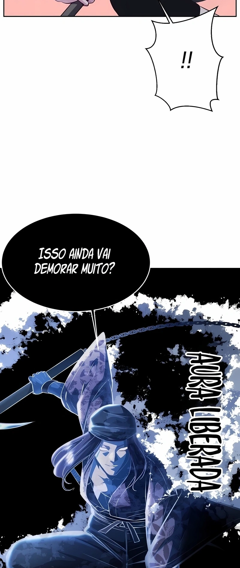 O Garoto da Morte Capítulo 132 Página 71