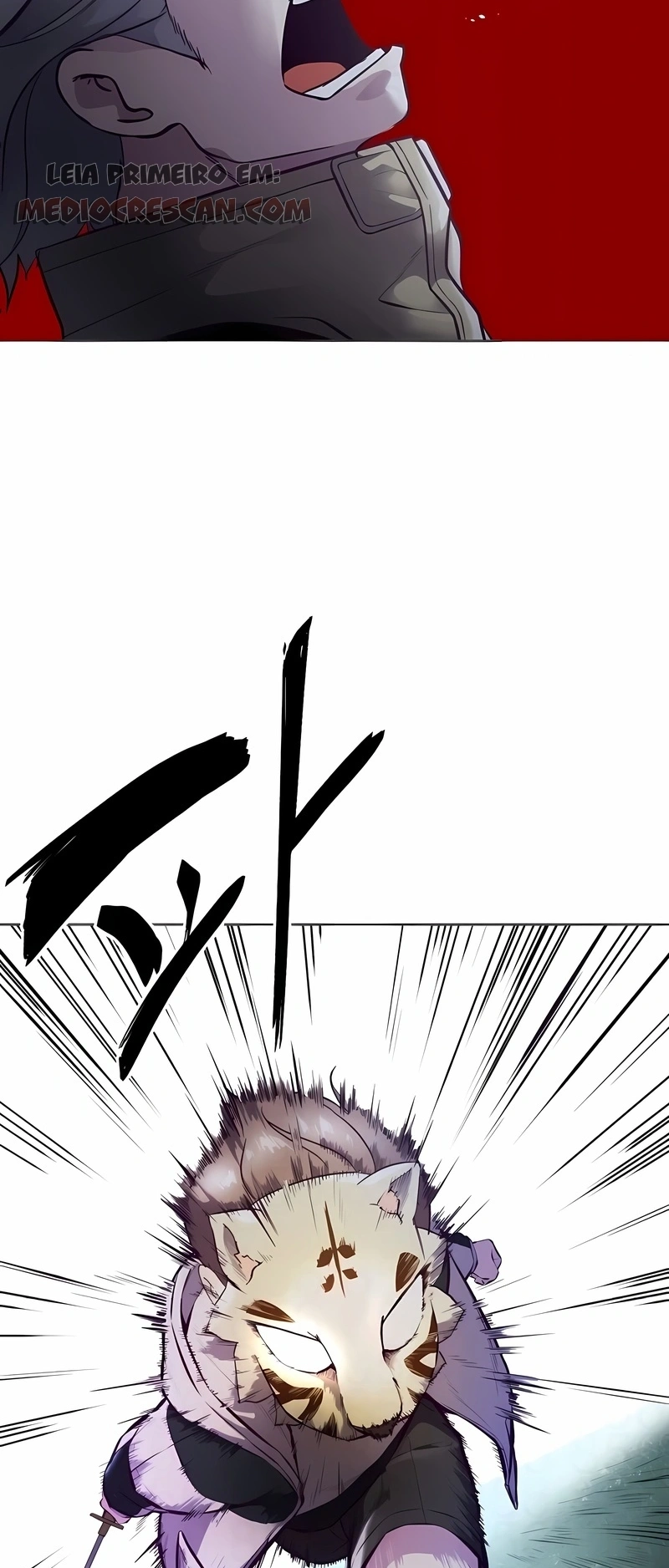 O Garoto da Morte Capítulo 133 Página 106