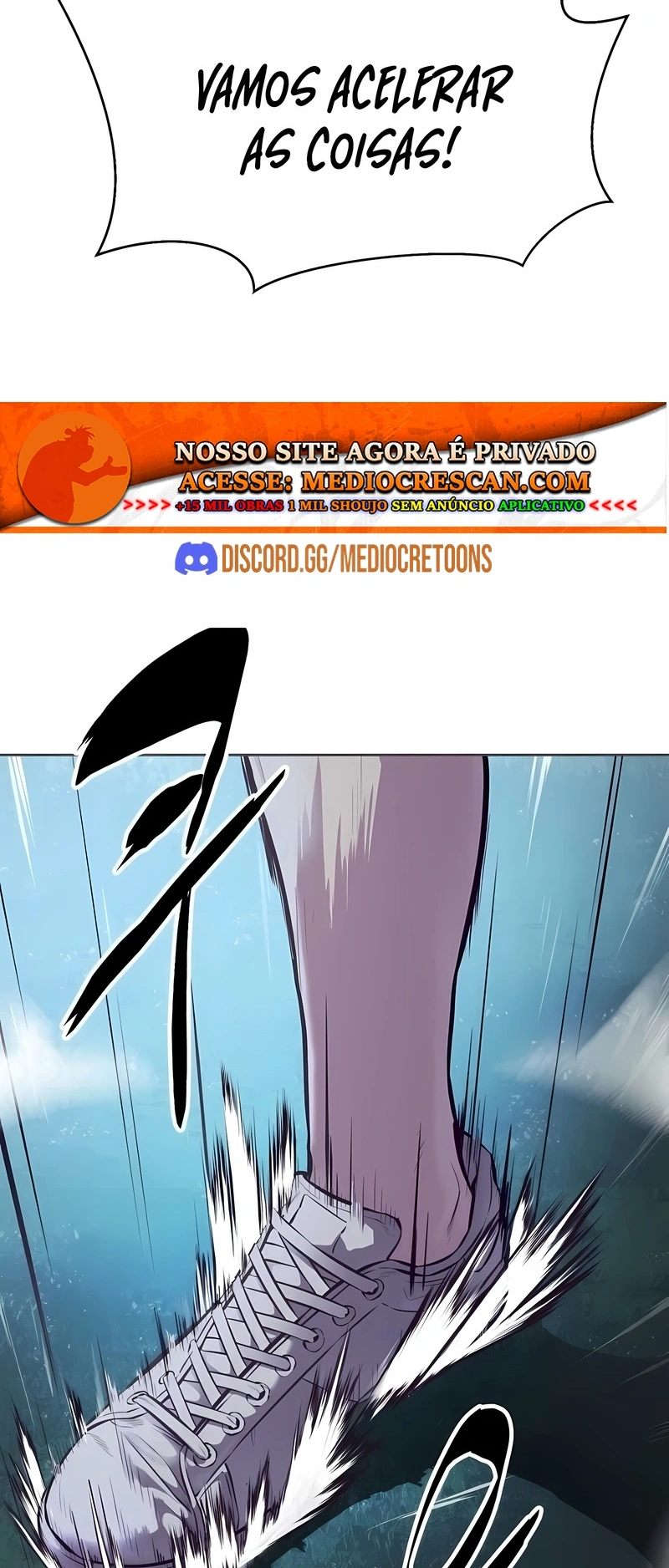 O Garoto da Morte Capítulo 133 Página 113