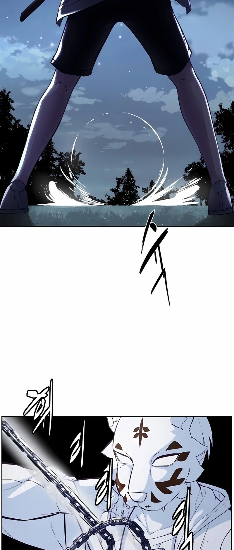 O Garoto da Morte Capítulo 133 Página 15