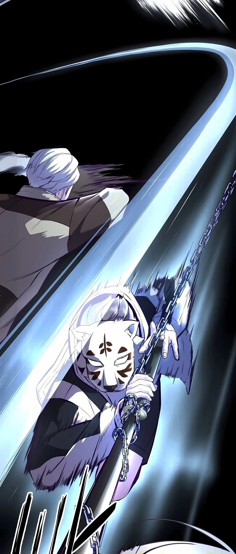 O Garoto da Morte Capítulo 133 Página 21