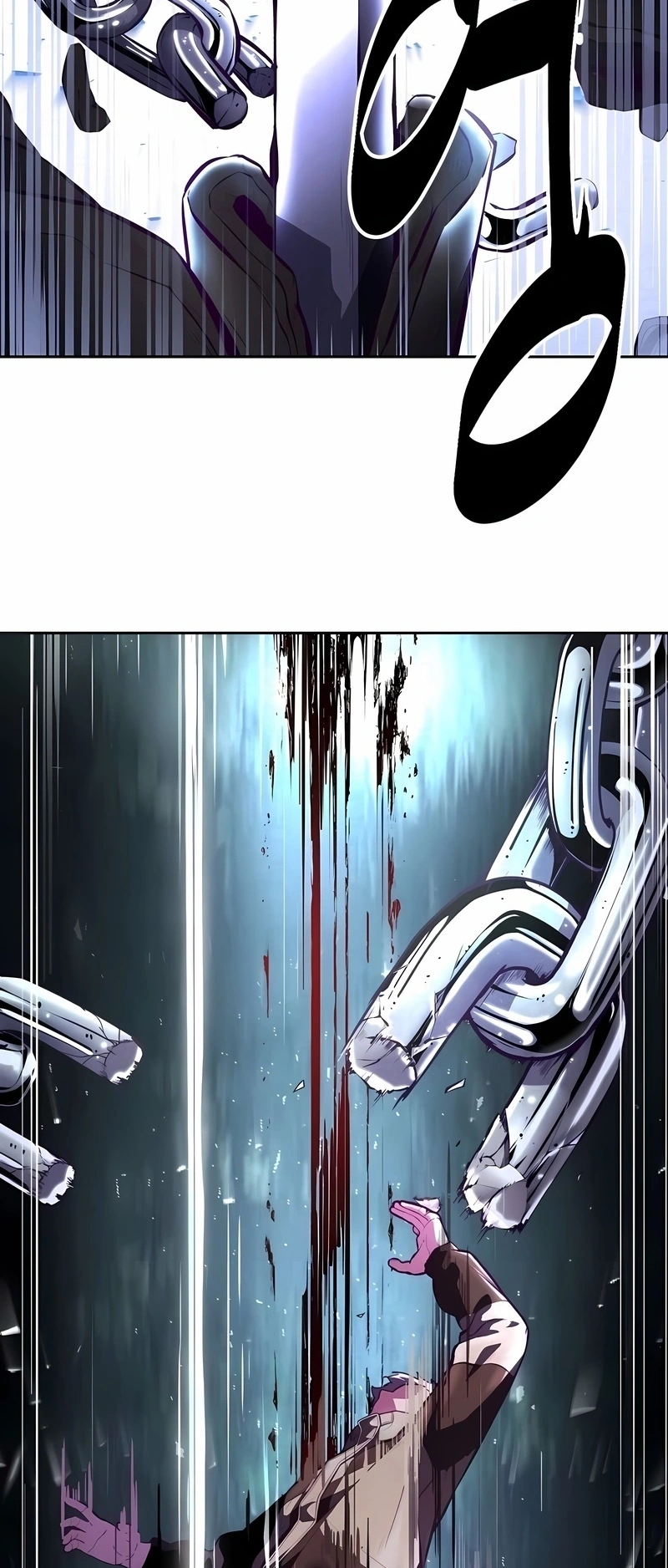 O Garoto da Morte Capítulo 133 Página 25