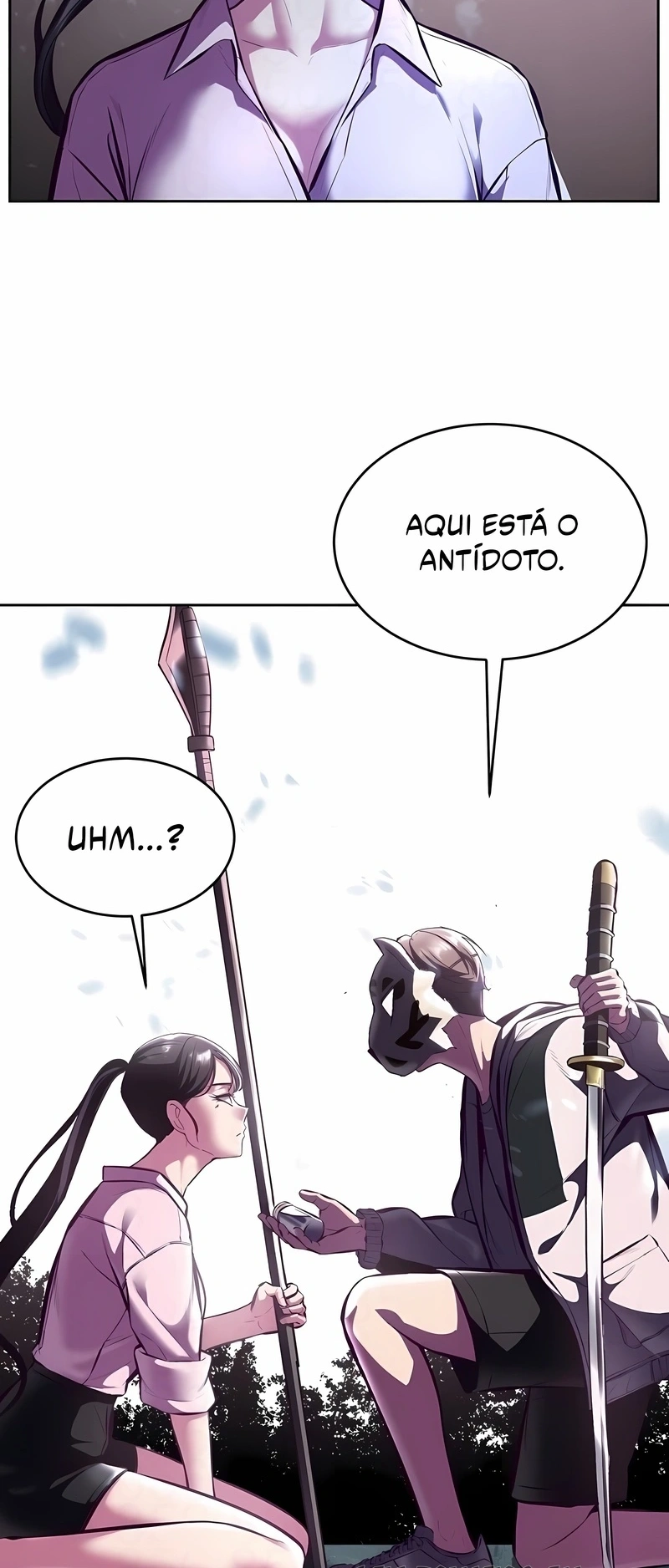 O Garoto da Morte Capítulo 133 Página 33