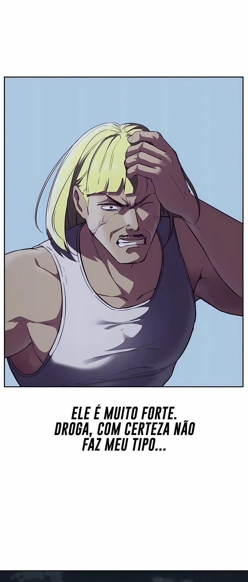 O Garoto da Morte Capítulo 133 Página 38