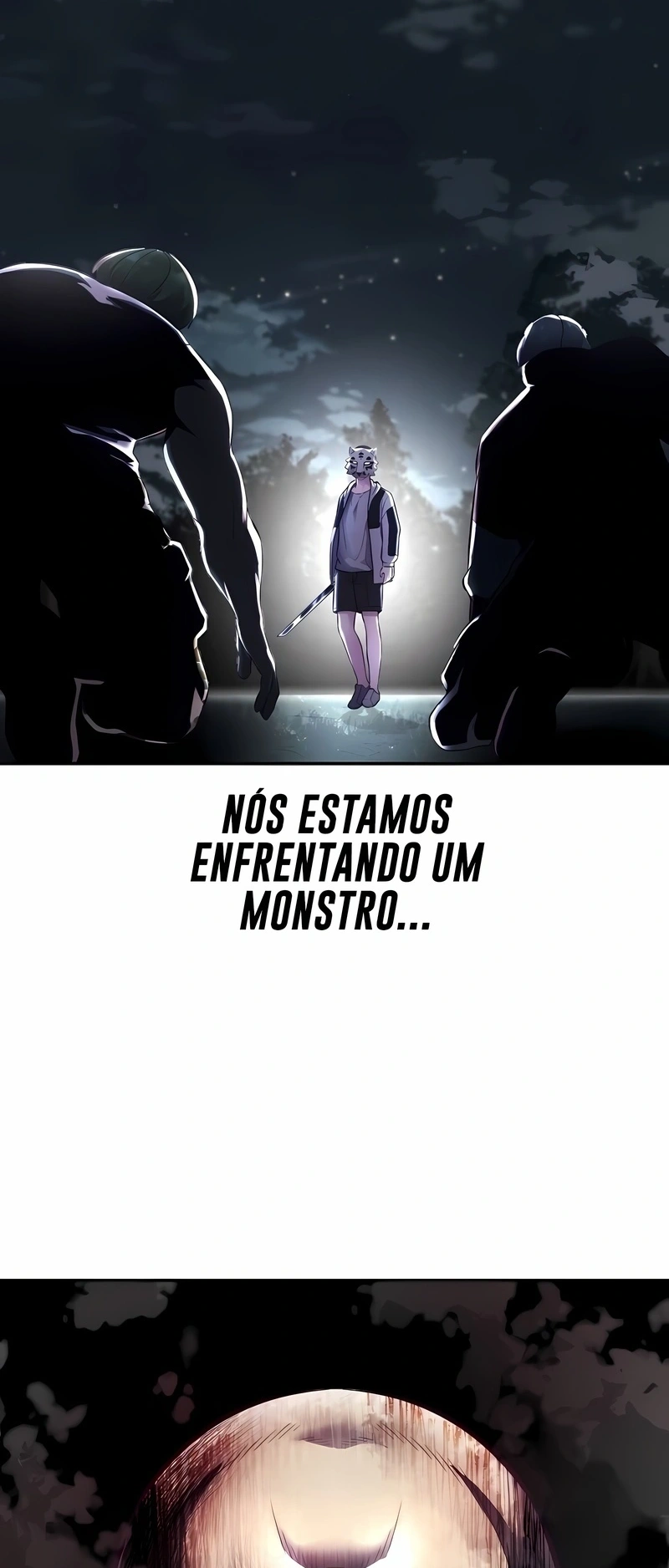 O Garoto da Morte Capítulo 133 Página 39