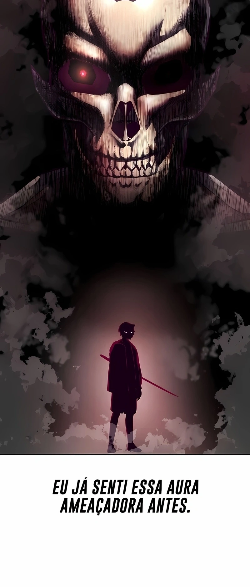 O Garoto da Morte Capítulo 133 Página 40