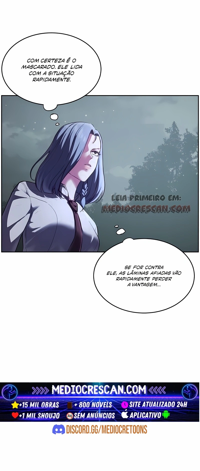 O Garoto da Morte Capítulo 133 Página 41