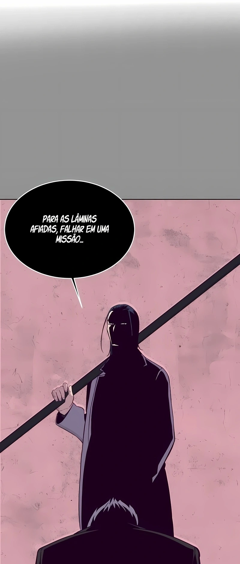 O Garoto da Morte Capítulo 133 Página 48