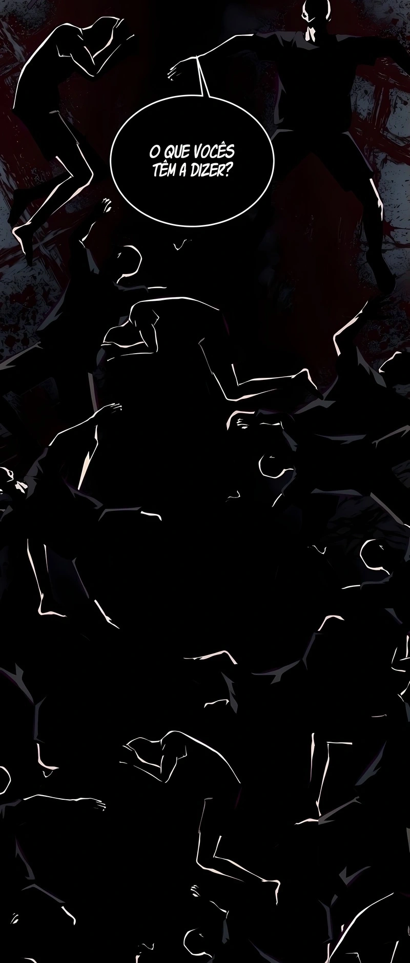 O Garoto da Morte Capítulo 133 Página 52