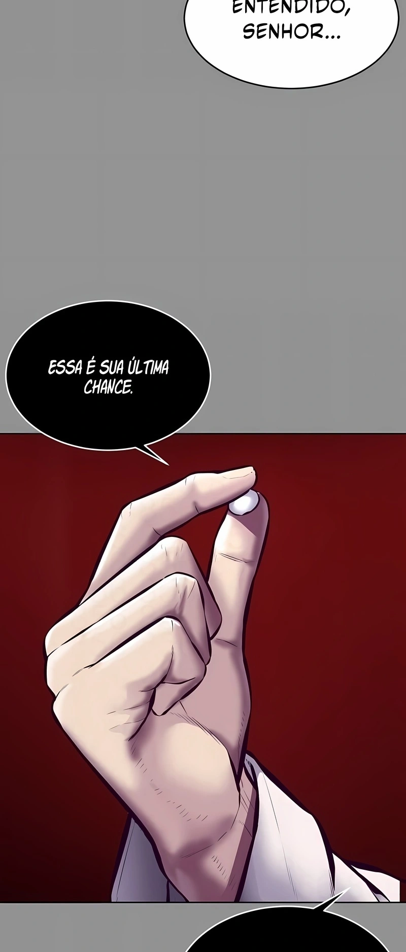 O Garoto da Morte Capítulo 133 Página 54