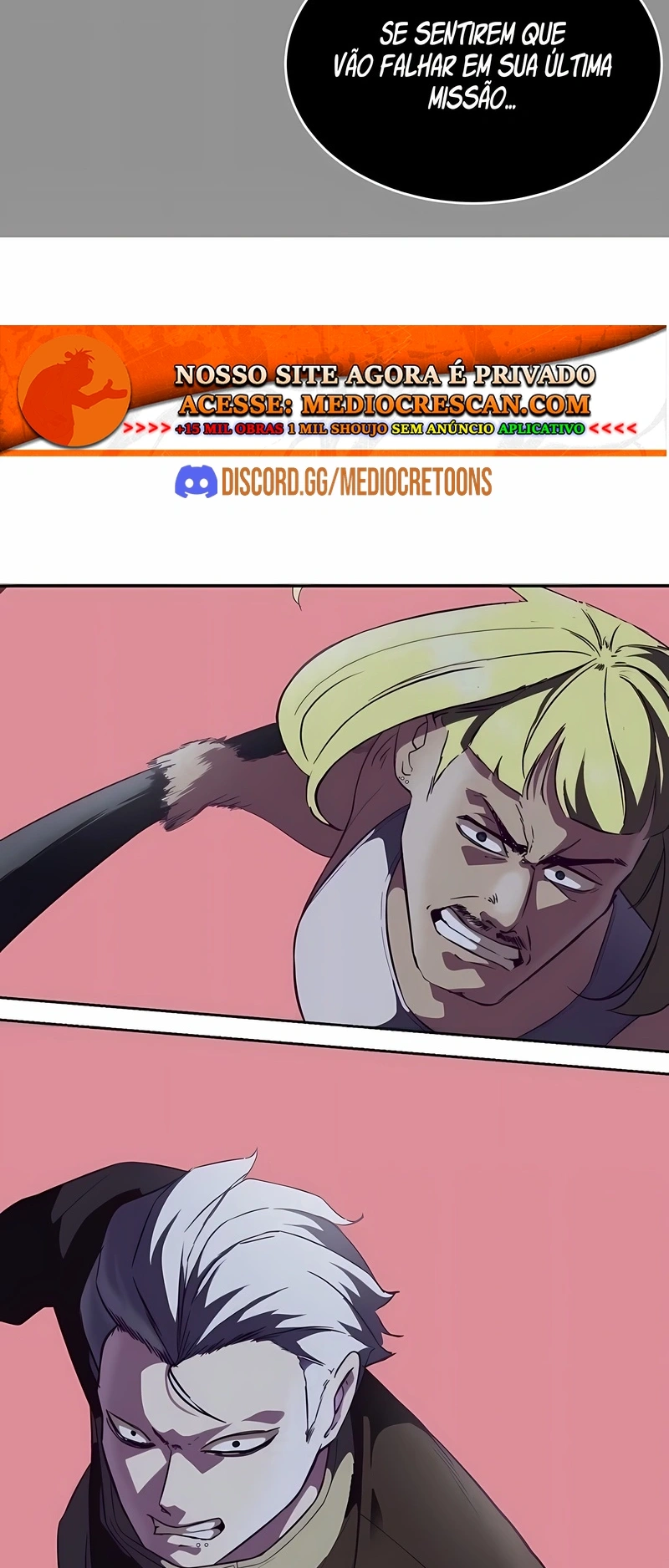 O Garoto da Morte Capítulo 133 Página 55