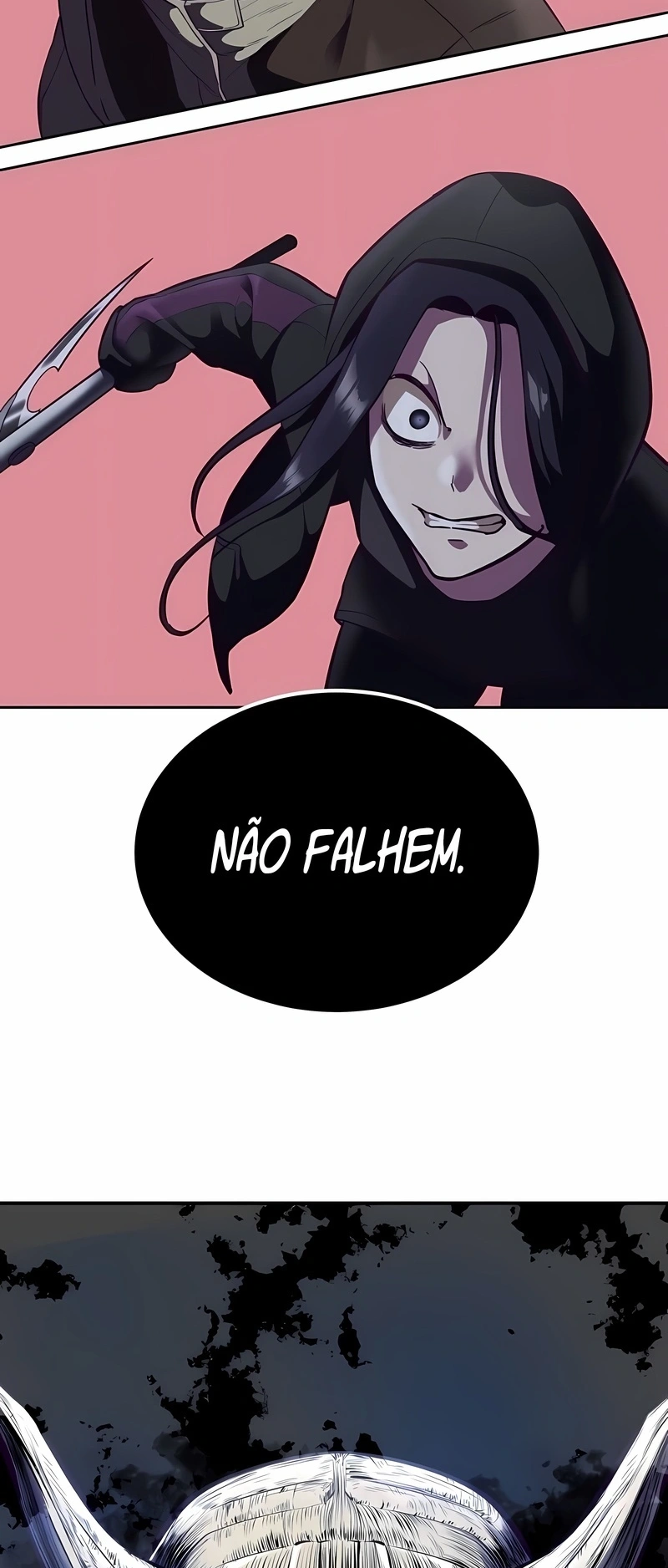 O Garoto da Morte Capítulo 133 Página 56