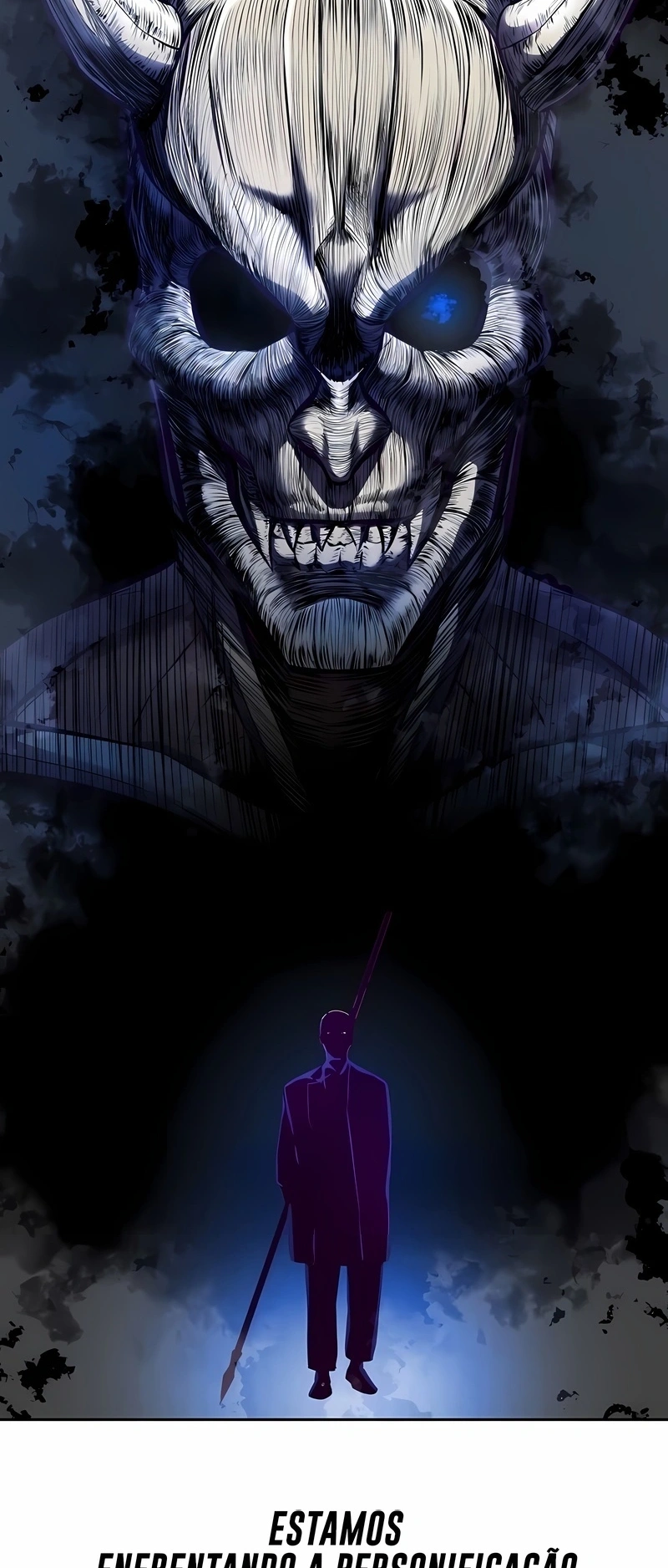 O Garoto da Morte Capítulo 133 Página 57