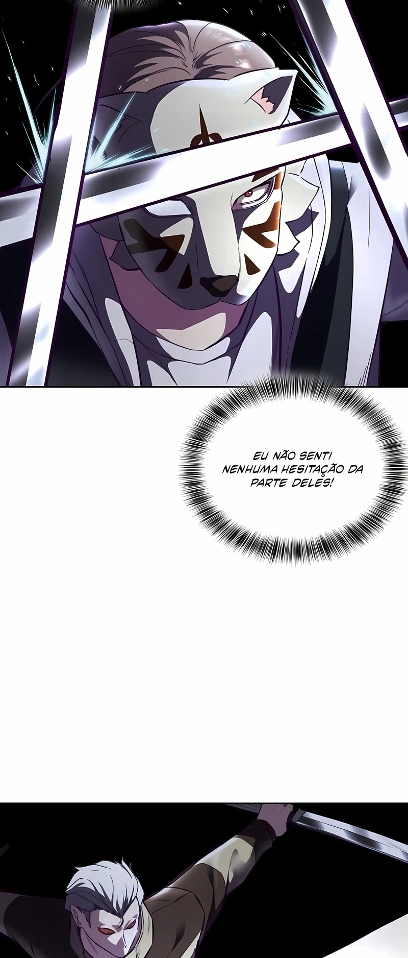O Garoto da Morte Capítulo 133 Página 63