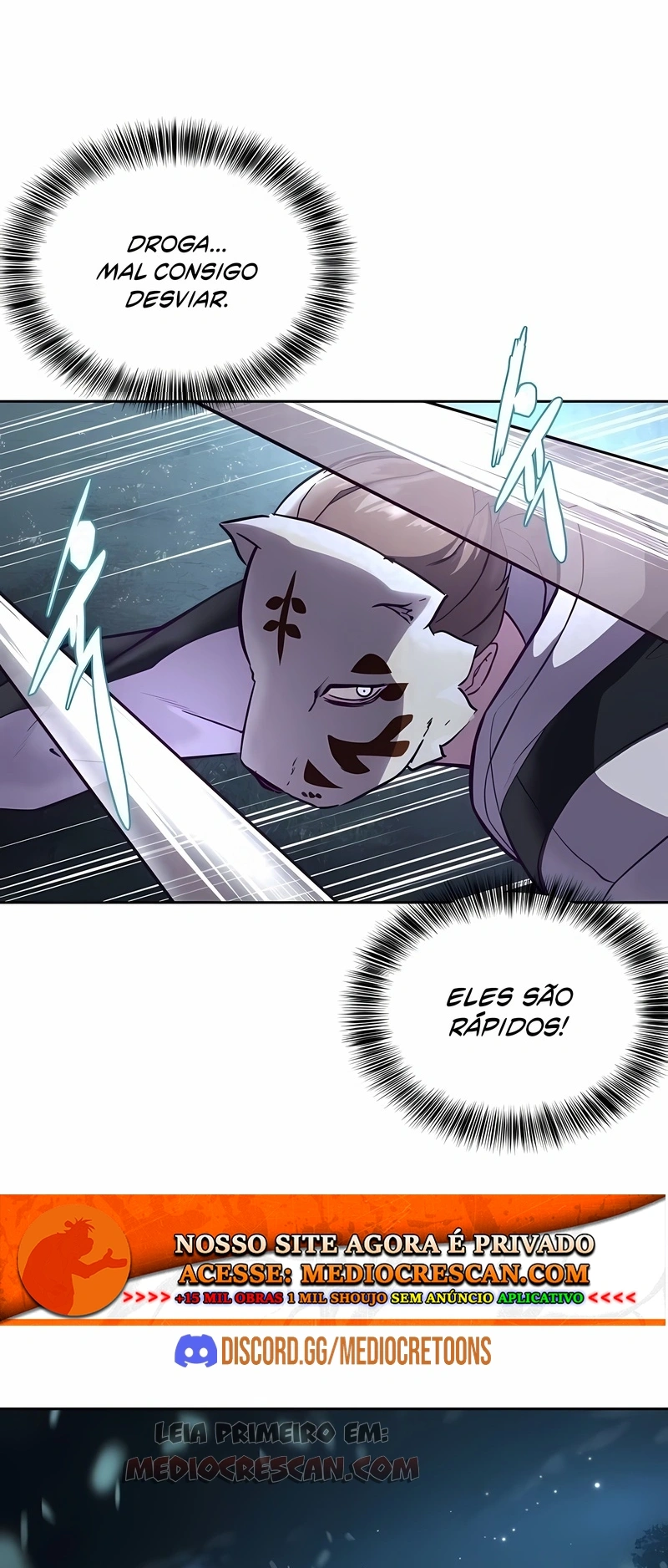 O Garoto da Morte Capítulo 133 Página 65