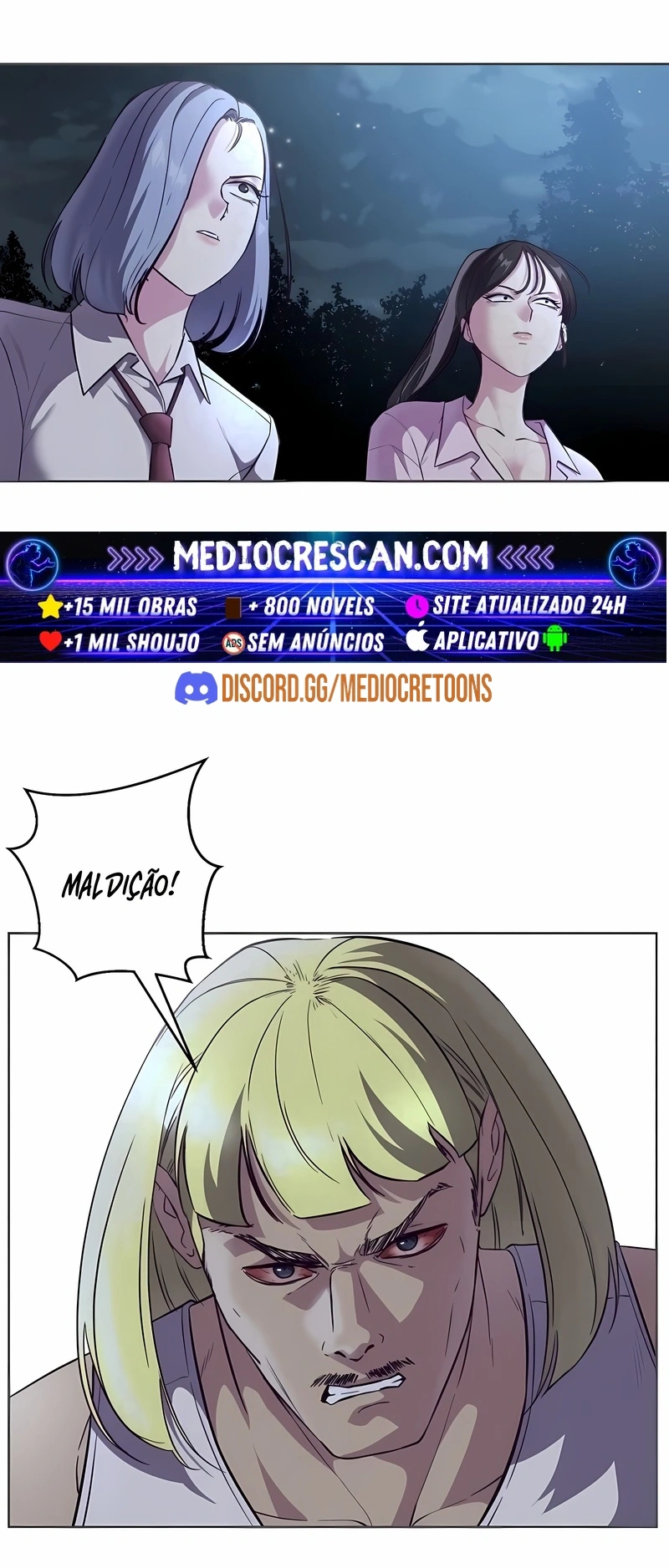 O Garoto da Morte Capítulo 133 Página 73