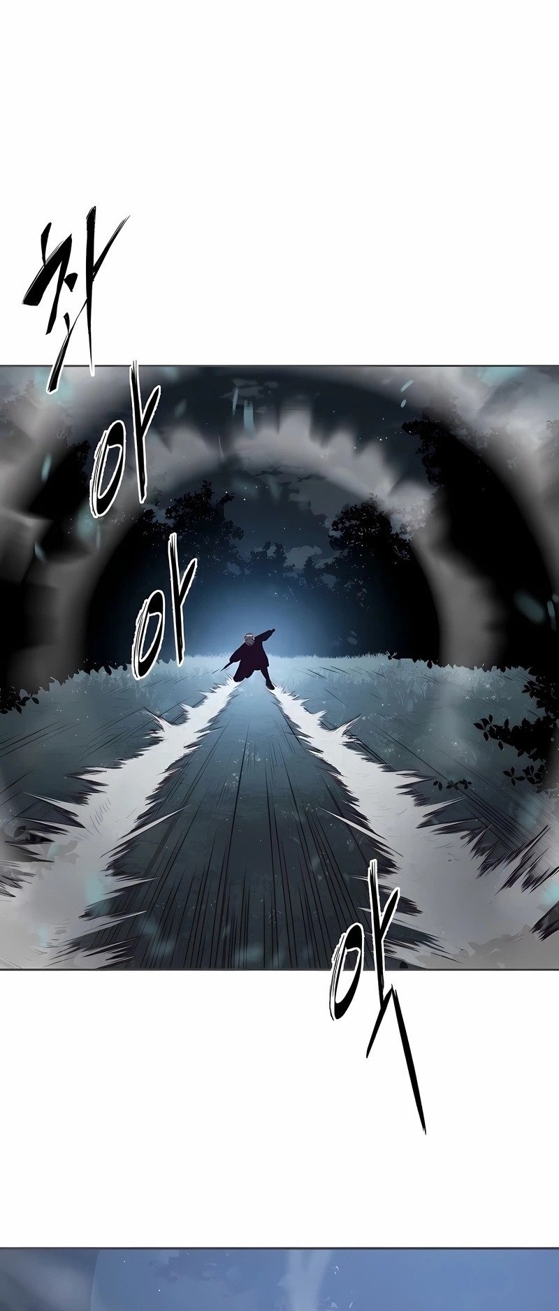 O Garoto da Morte Capítulo 133 Página 74