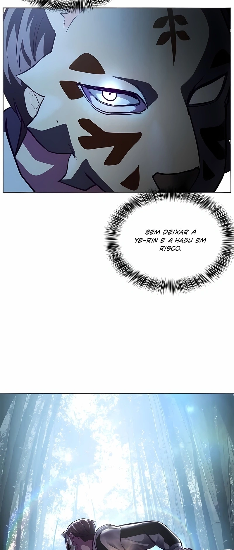 O Garoto da Morte Capítulo 133 Página 86