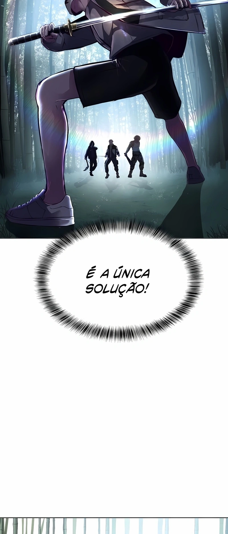 O Garoto da Morte Capítulo 133 Página 87