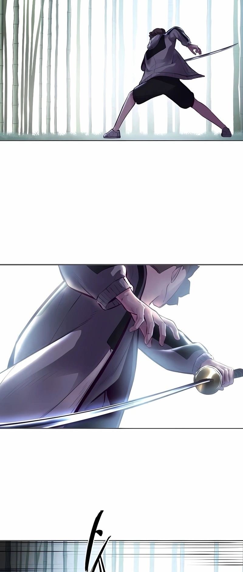 O Garoto da Morte Capítulo 133 Página 88