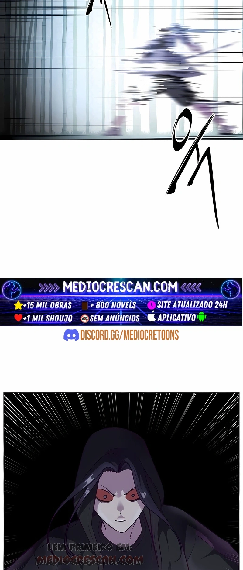 O Garoto da Morte Capítulo 133 Página 89