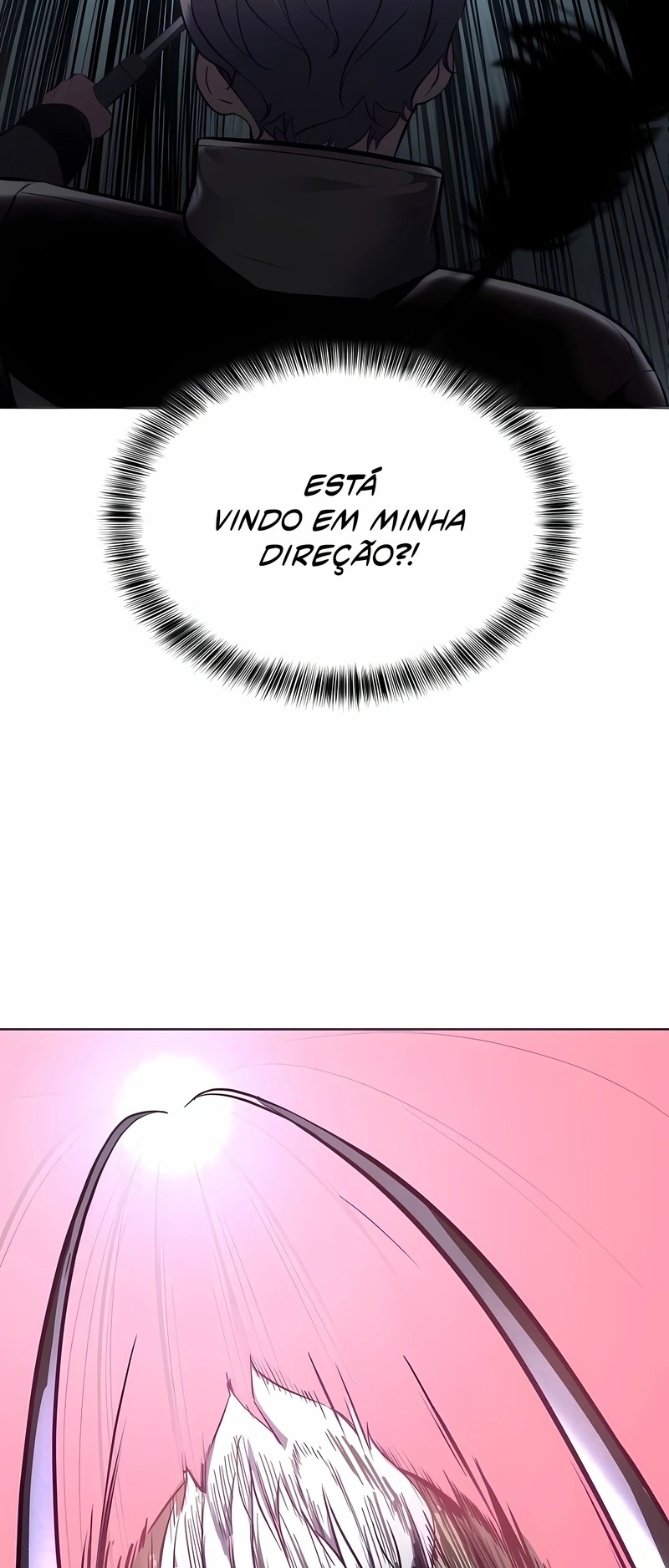 O Garoto da Morte Capítulo 133 Página 99