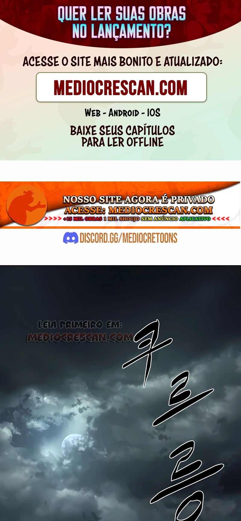 O Garoto da Morte Capítulo 134 Página 1