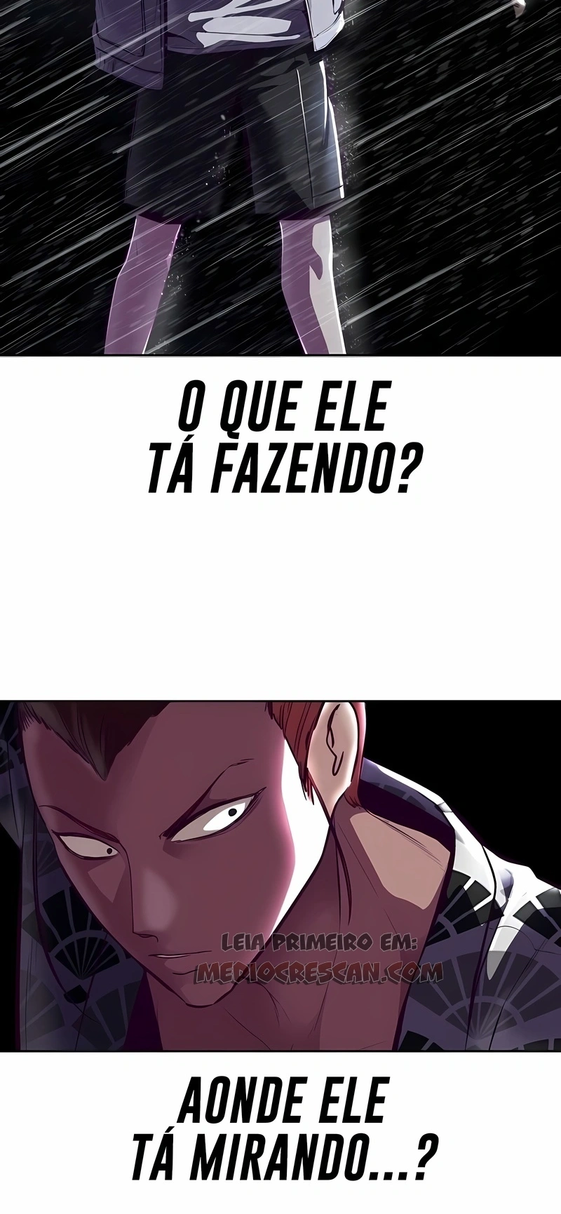 O Garoto da Morte Capítulo 134 Página 106