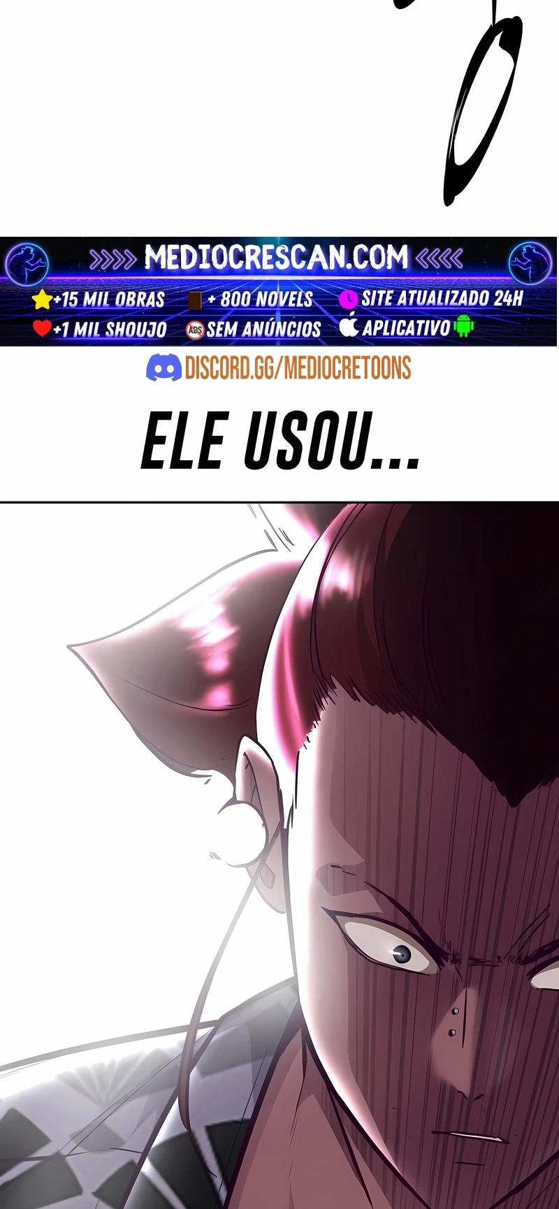 O Garoto da Morte Capítulo 134 Página 115