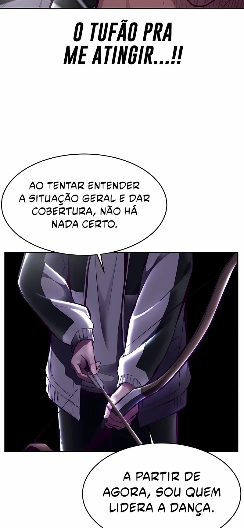 O Garoto da Morte Capítulo 134 Página 116