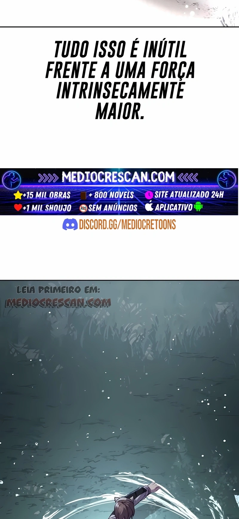 O Garoto da Morte Capítulo 134 Página 13