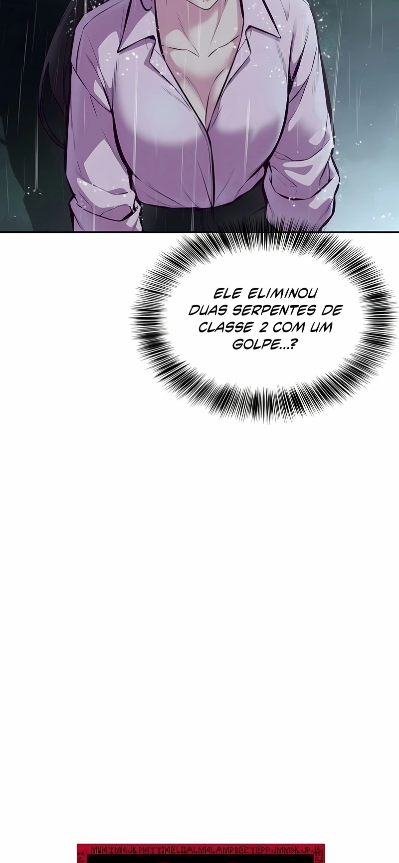 O Garoto da Morte Capítulo 134 Página 20