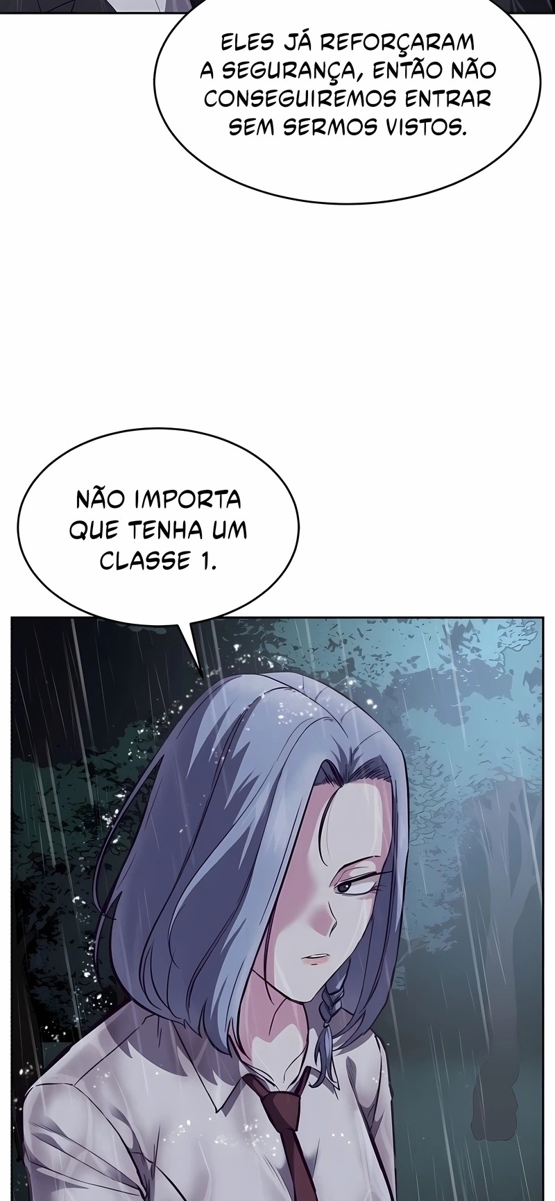 O Garoto da Morte Capítulo 134 Página 29