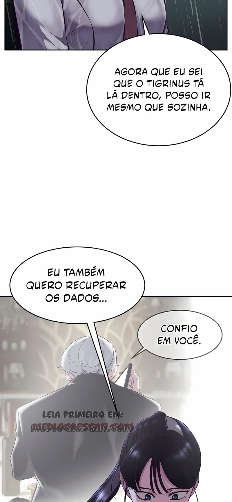 O Garoto da Morte Capítulo 134 Página 30