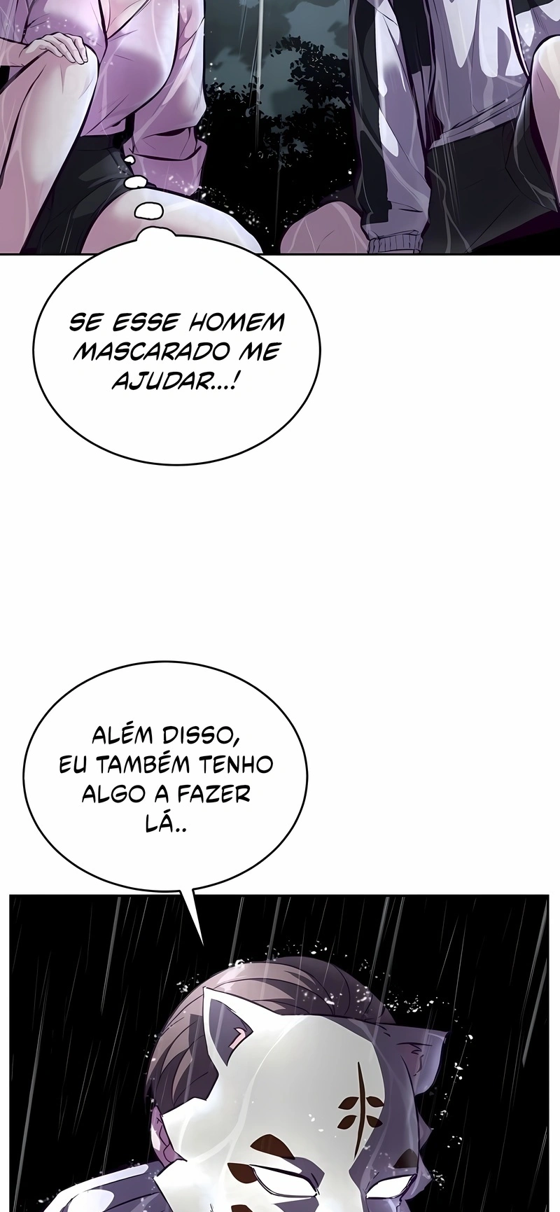 O Garoto da Morte Capítulo 134 Página 32