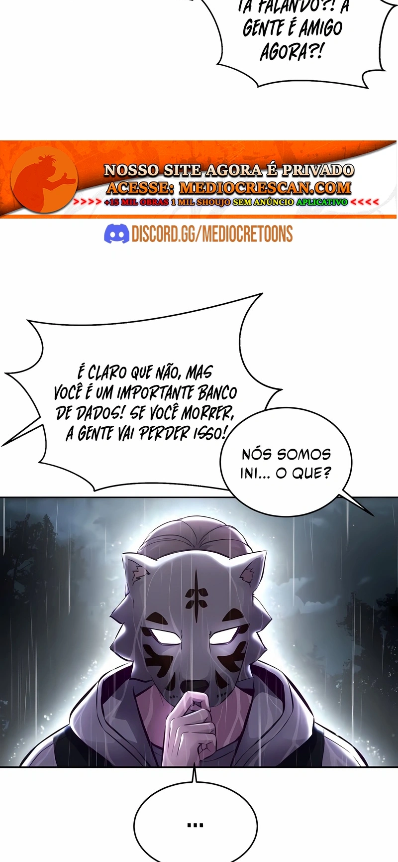 O Garoto da Morte Capítulo 134 Página 37