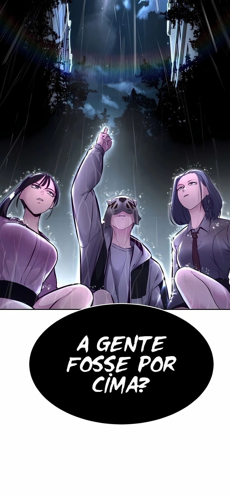 O Garoto da Morte Capítulo 134 Página 39