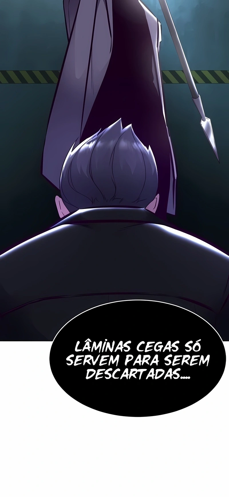 O Garoto da Morte Capítulo 134 Página 47