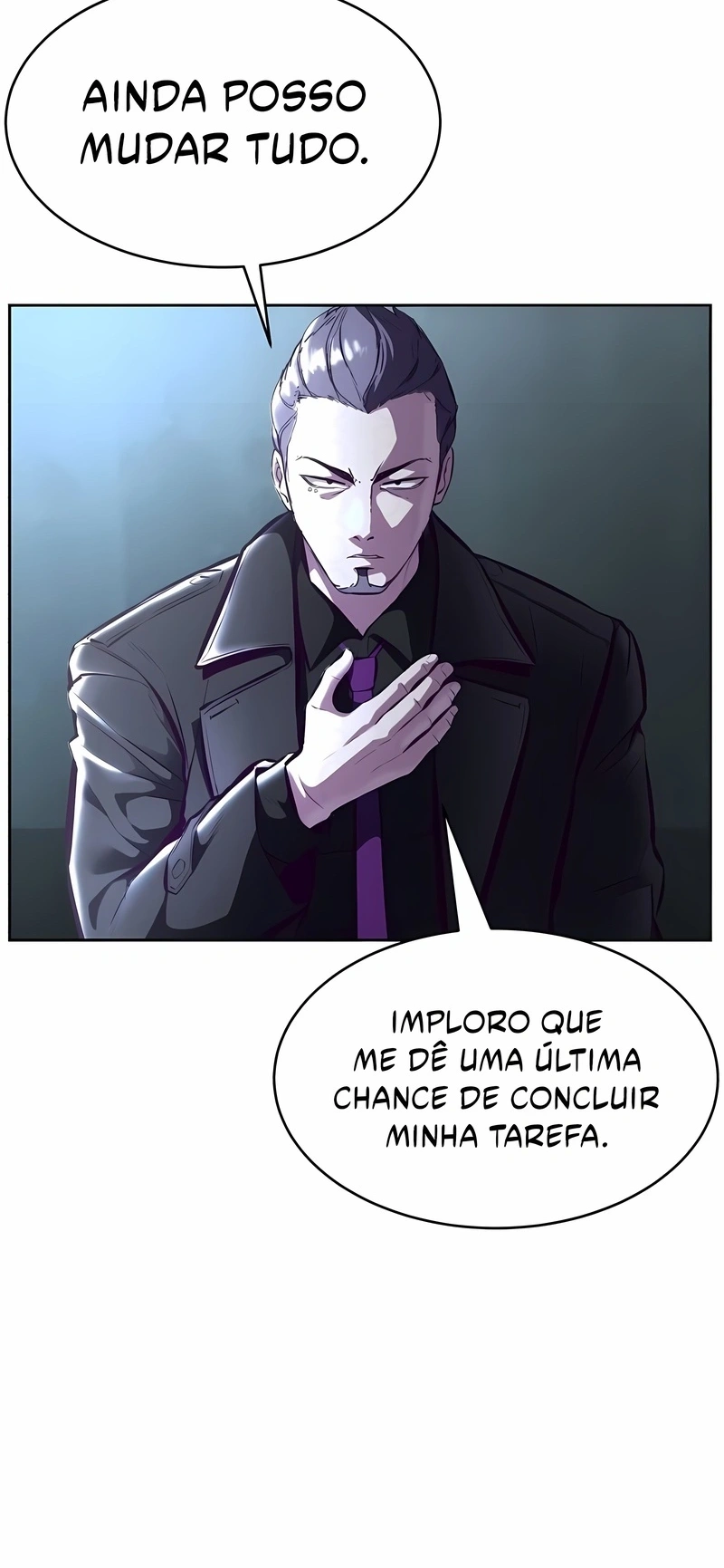 O Garoto da Morte Capítulo 134 Página 49