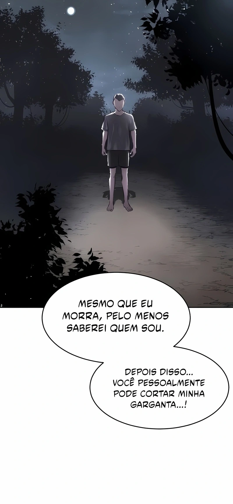 O Garoto da Morte Capítulo 134 Página 51
