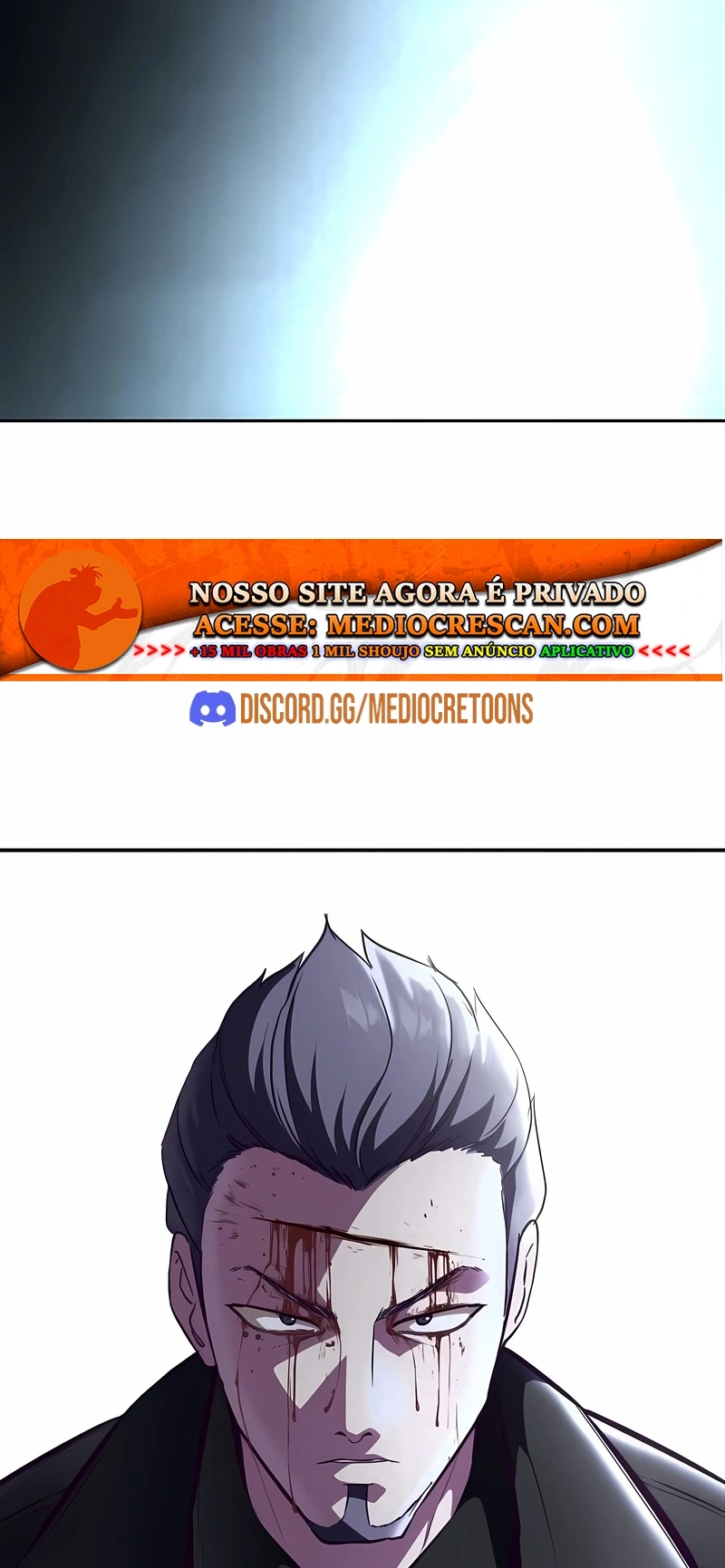 O Garoto da Morte Capítulo 134 Página 54