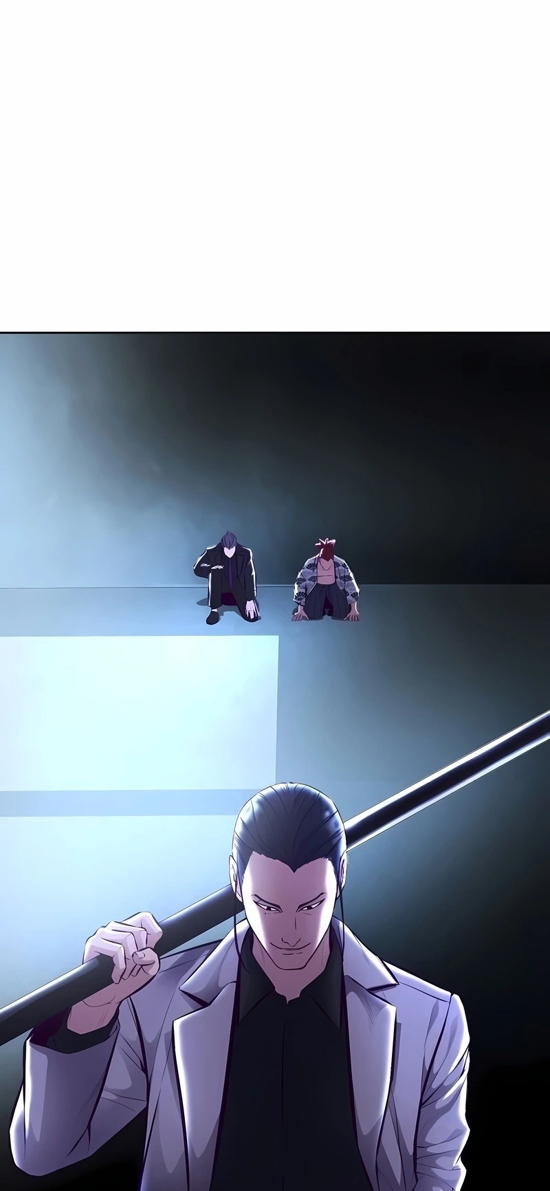 O Garoto da Morte Capítulo 134 Página 59