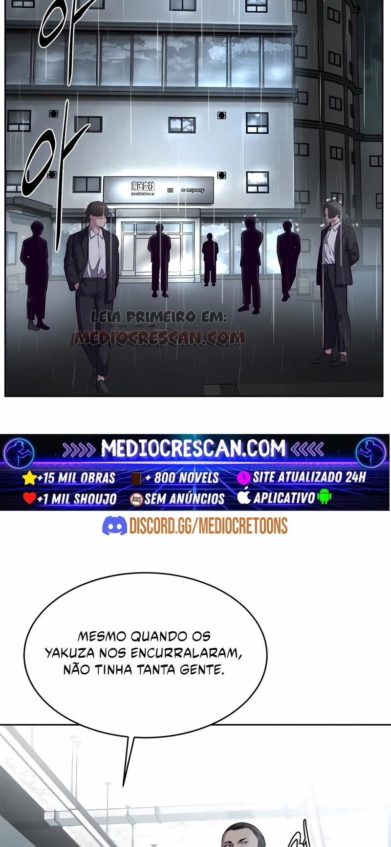 O Garoto da Morte Capítulo 134 Página 62