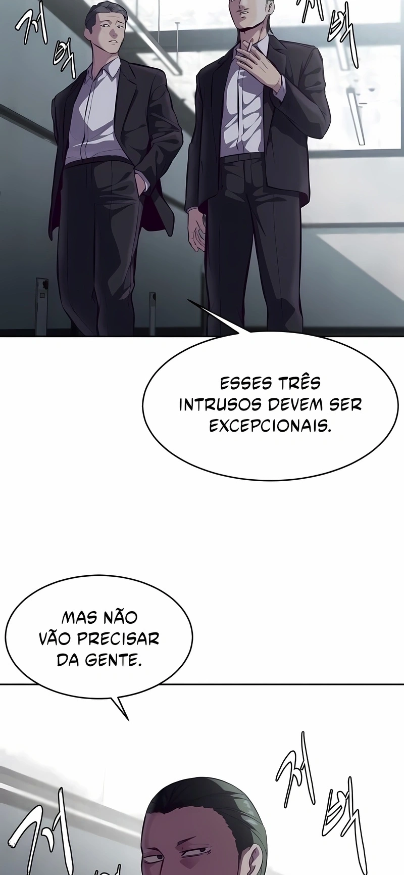 O Garoto da Morte Capítulo 134 Página 63