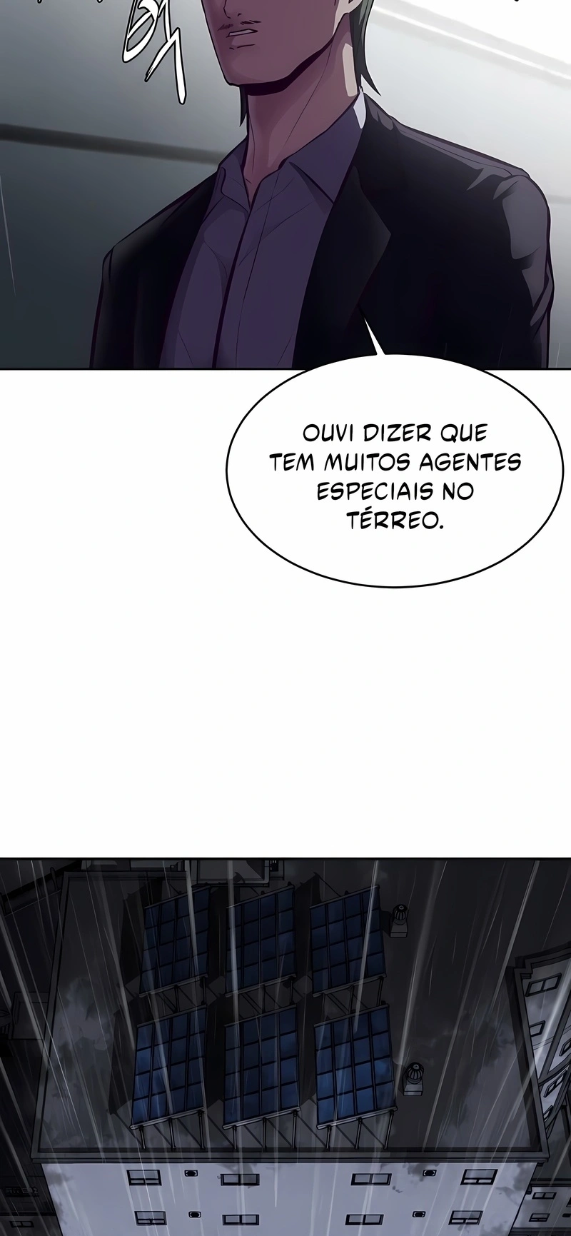 O Garoto da Morte Capítulo 134 Página 64