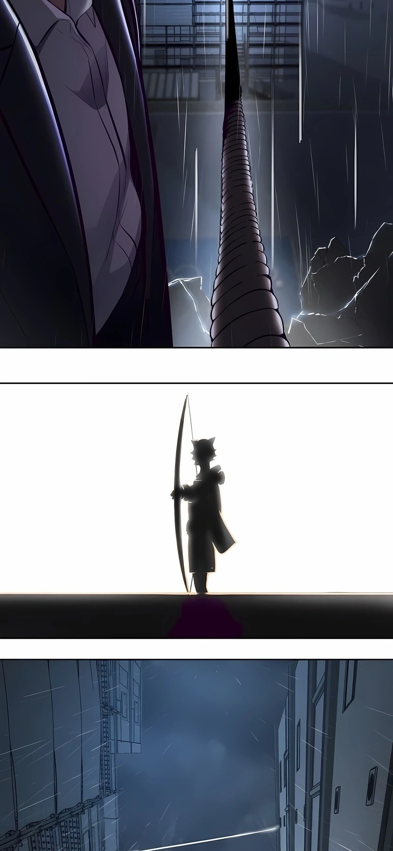 O Garoto da Morte Capítulo 134 Página 69