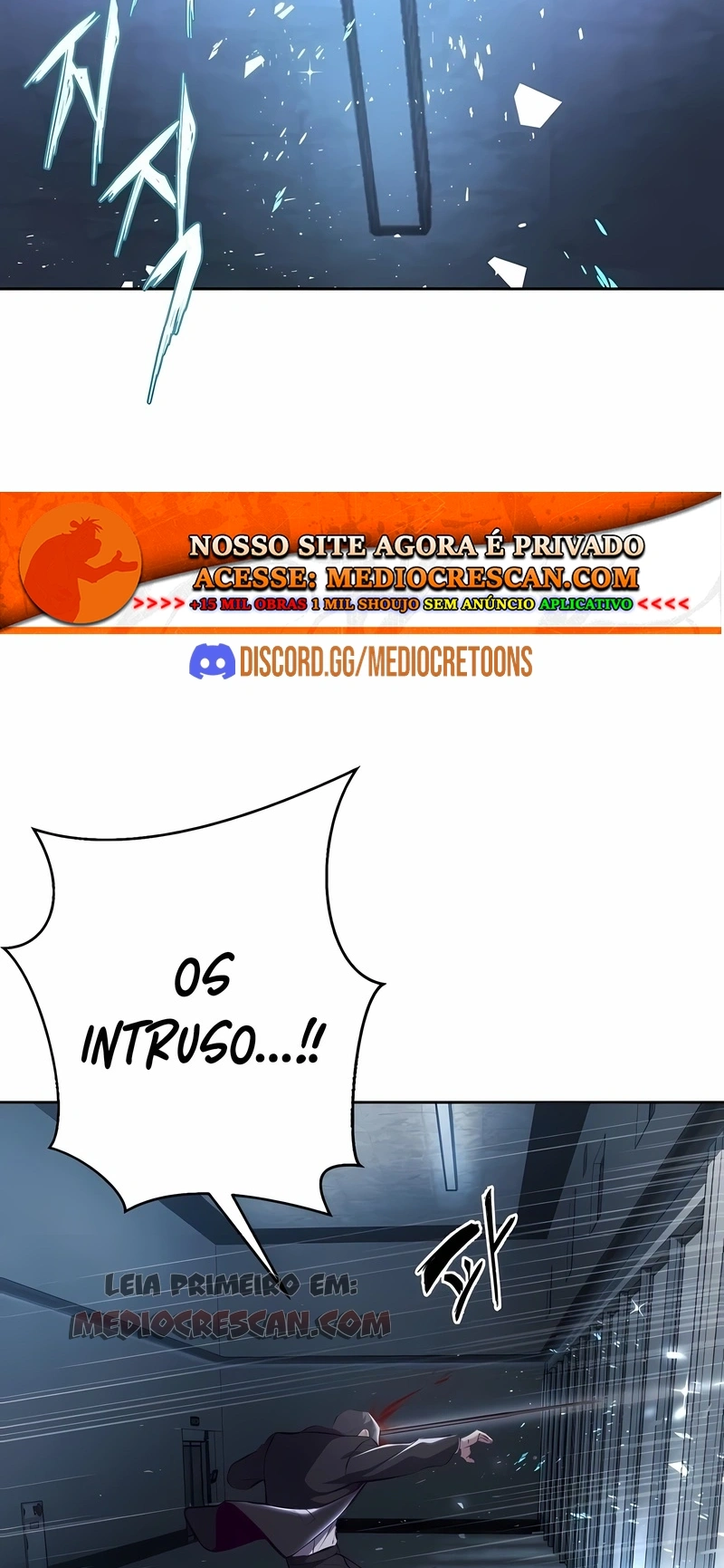 O Garoto da Morte Capítulo 134 Página 71