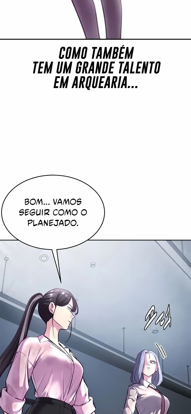 O Garoto da Morte Capítulo 134 Página 77